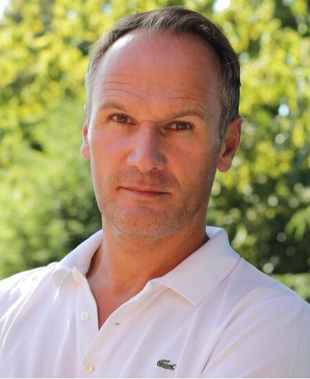 Dr Peter Prechtel